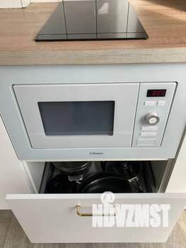 1-к квартира, посуточно, 39м2, 2/10 этаж