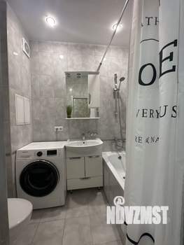 1-к квартира, на длительный срок, 30м2, 2/13 этаж