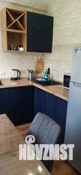 2-к квартира, посуточно, 50м2, 1/1 этаж