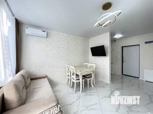 1-к квартира, на длительный срок, 48м2, 16/18 этаж