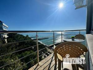 2-к квартира, посуточно, 55м2, 7/7 этаж