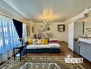 3-к квартира, на длительный срок, 120м2, 3/5 этаж