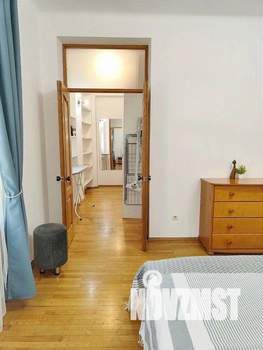 2-к квартира, посуточно, 48м2, 1/1 этаж