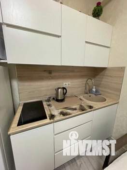 1-к квартира, посуточно, 24м2, 1/1 этаж