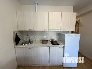 Студия квартира, посуточно, 30м2, 3/13 этаж