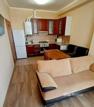 2-к квартира, на длительный срок, 35м2, 2/3 этаж