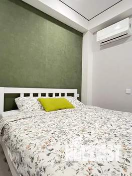 1-к квартира, посуточно, 25м2, 3/11 этаж