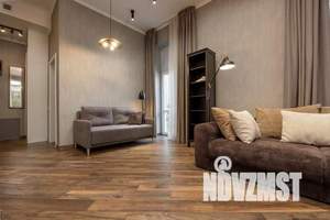 1-к квартира, посуточно, 36м2, 3/7 этаж