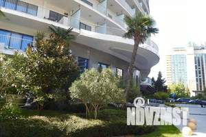 1-к квартира, посуточно, 60м2, 2/30 этаж