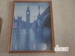 2-к квартира, посуточно, 45м2, 2/5 этаж