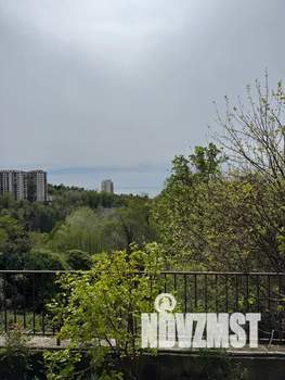 2-к квартира, посуточно, 38м2, 1/5 этаж