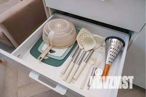 1-к квартира, посуточно, 28м2, 2/12 этаж