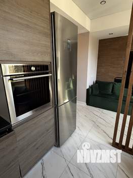 1-к квартира, на длительный срок, 38м2, 3/5 этаж