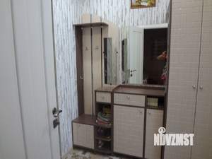 1-к квартира, на длительный срок, 32м2, 21/25 этаж