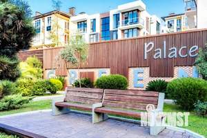 2-к квартира, посуточно, 33м2, 1/1 этаж