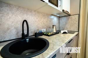 1-к квартира, посуточно, 32м2, 2/3 этаж