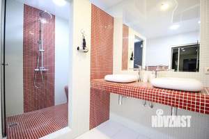 2-к квартира, посуточно, 90м2, 1/1 этаж