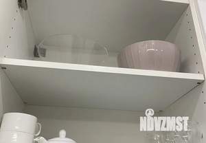 Студия квартира, посуточно, 35м2, 7/12 этаж