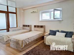 2-к квартира, посуточно, 55м2, 11/12 этаж