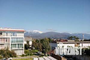 2-к квартира, посуточно, 80м2, 3/5 этаж