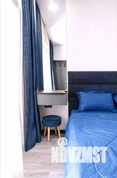 1-к квартира, посуточно, 21м2, 1/1 этаж