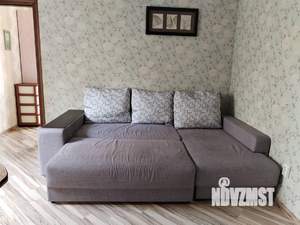 2-к квартира, посуточно, 32м2, 1/1 этаж
