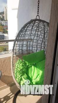 2-к квартира, посуточно, 35м2, 11/12 этаж