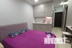 1-к квартира, посуточно, 26м2, 2/3 этаж
