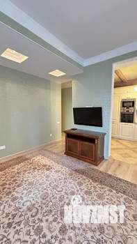 3-к квартира, на длительный срок, 85м2, 1/5 этаж