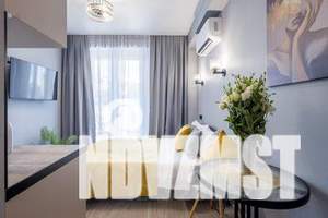 1-к квартира, посуточно, 20м2, 10/11 этаж