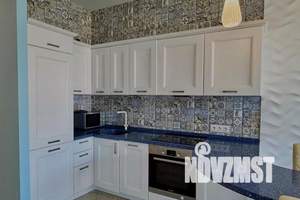 3-к квартира, посуточно, 100м2, 19/26 этаж