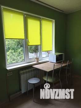 1-к квартира, посуточно, 35м2, 2/3 этаж