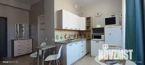 Студия квартира, посуточно, 24м2, 9/9 этаж