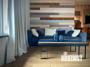 1-к квартира, посуточно, 45м2, 2/4 этаж