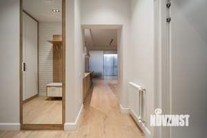2-к квартира, на длительный срок, 60м2, 13/17 этаж