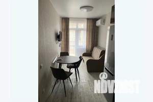 1-к квартира, посуточно, 37м2, 3/5 этаж