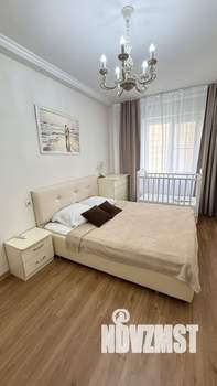 2-к квартира, на длительный срок, 50м2, 2/9 этаж