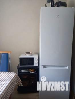 1-к квартира, посуточно, 40м2, 3/9 этаж