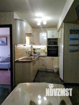 2-к квартира, посуточно, 57м2, 9/9 этаж