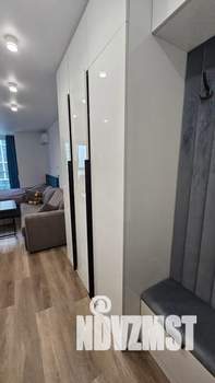 Студия квартира, посуточно, 20м2, 13/19 этаж