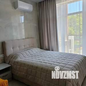 Студия квартира, посуточно, 30м2, 7/20 этаж