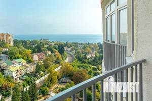 2-к квартира, посуточно, 72м2, 20/20 этаж