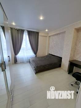 1-к квартира, на длительный срок, 38м2, 5/13 этаж