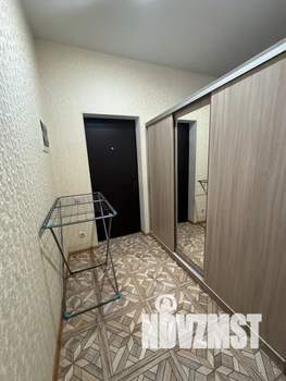 Студия квартира, посуточно, 30м2, 1/1 этаж