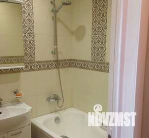 Студия квартира, на длительный срок, 43м2, 1/3 этаж