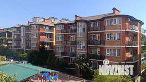 2-к квартира, посуточно, 45м2, 2/4 этаж