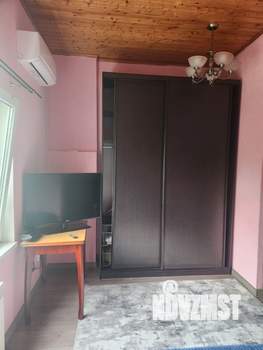 Студия квартира, на длительный срок, 50м2, 3/3 этаж