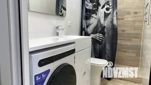 1-к квартира, посуточно, 30м2, 1/6 этаж