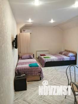 Студия квартира, посуточно, 30м2, 2/2 этаж