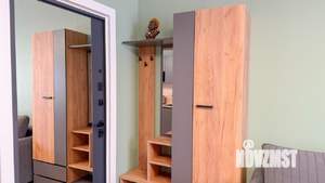 Студия квартира, посуточно, 19м2, 2/2 этаж